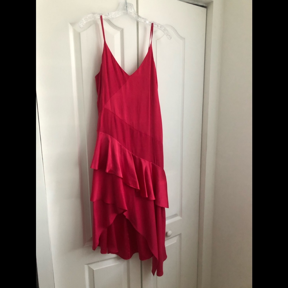 Beautiful Parker Dress